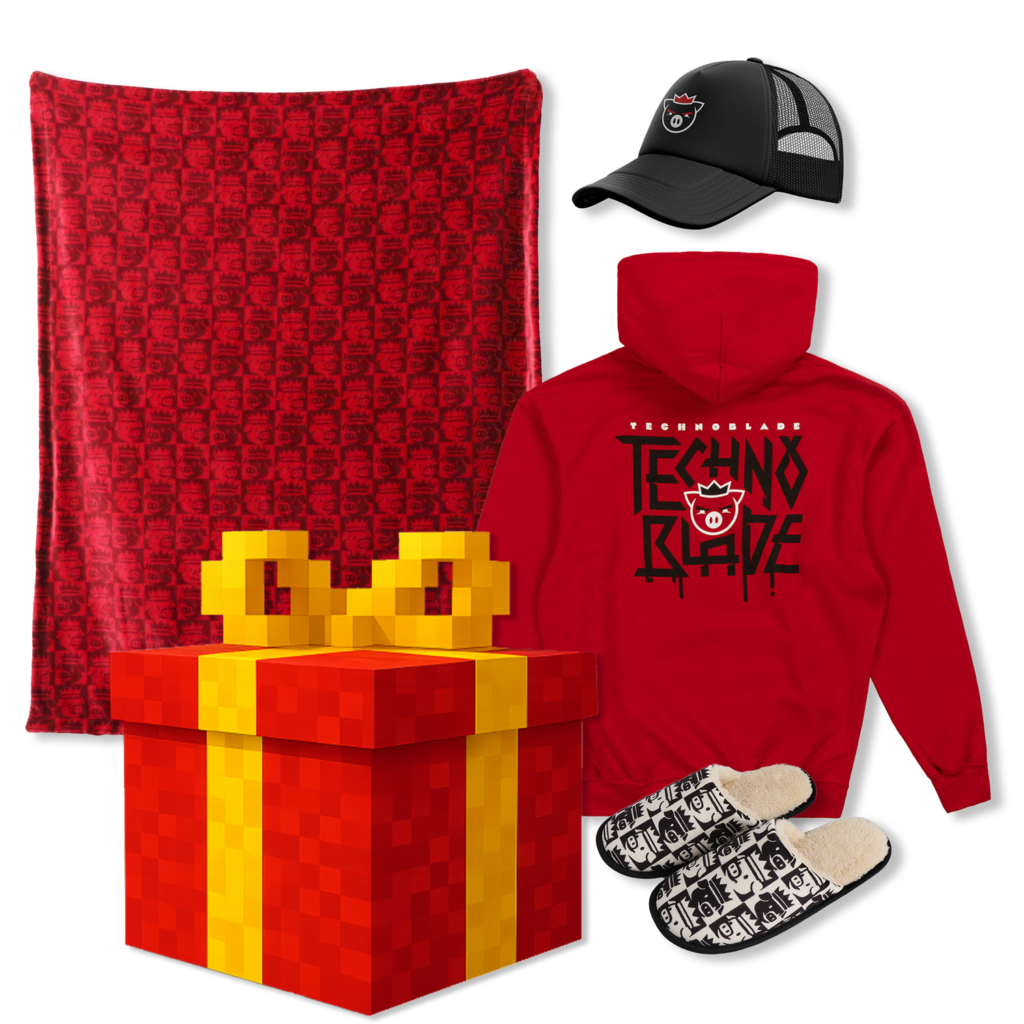 TB GIFT GUIDE