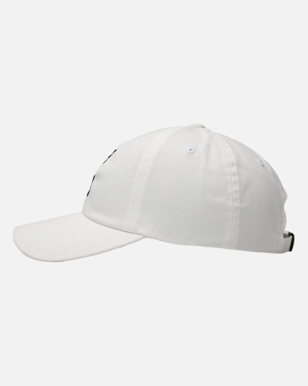 One Of Us Dad Hat (White) 4 One Of Us Dad Hat (White)