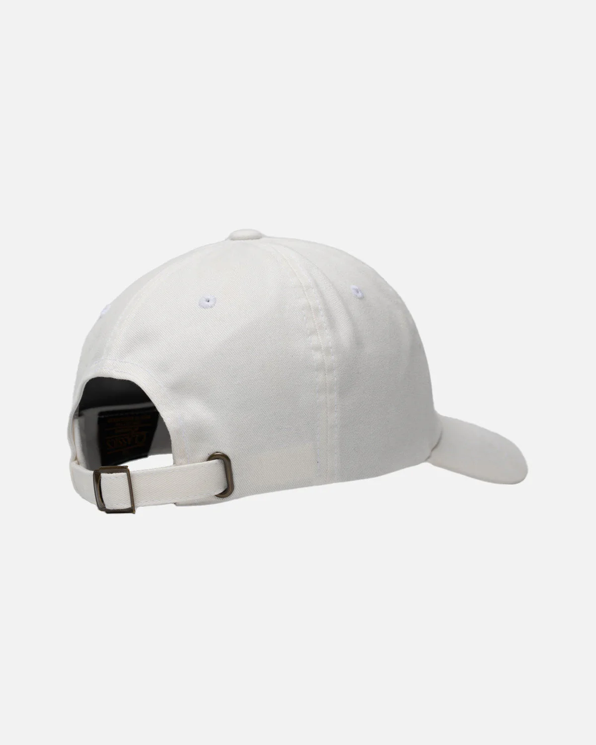 One Of Us Dad Hat (White) 7 One Of Us Dad Hat (White)
