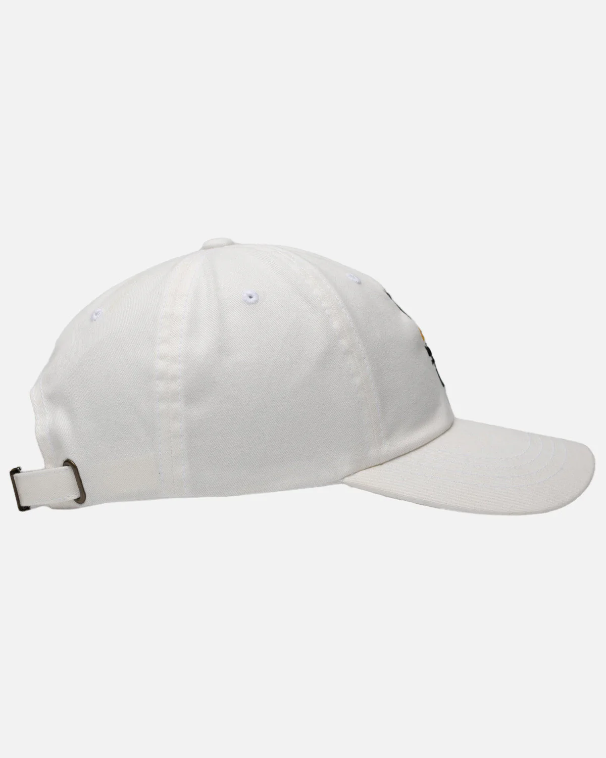One Of Us Dad Hat (White) 8 One Of Us Dad Hat (White)