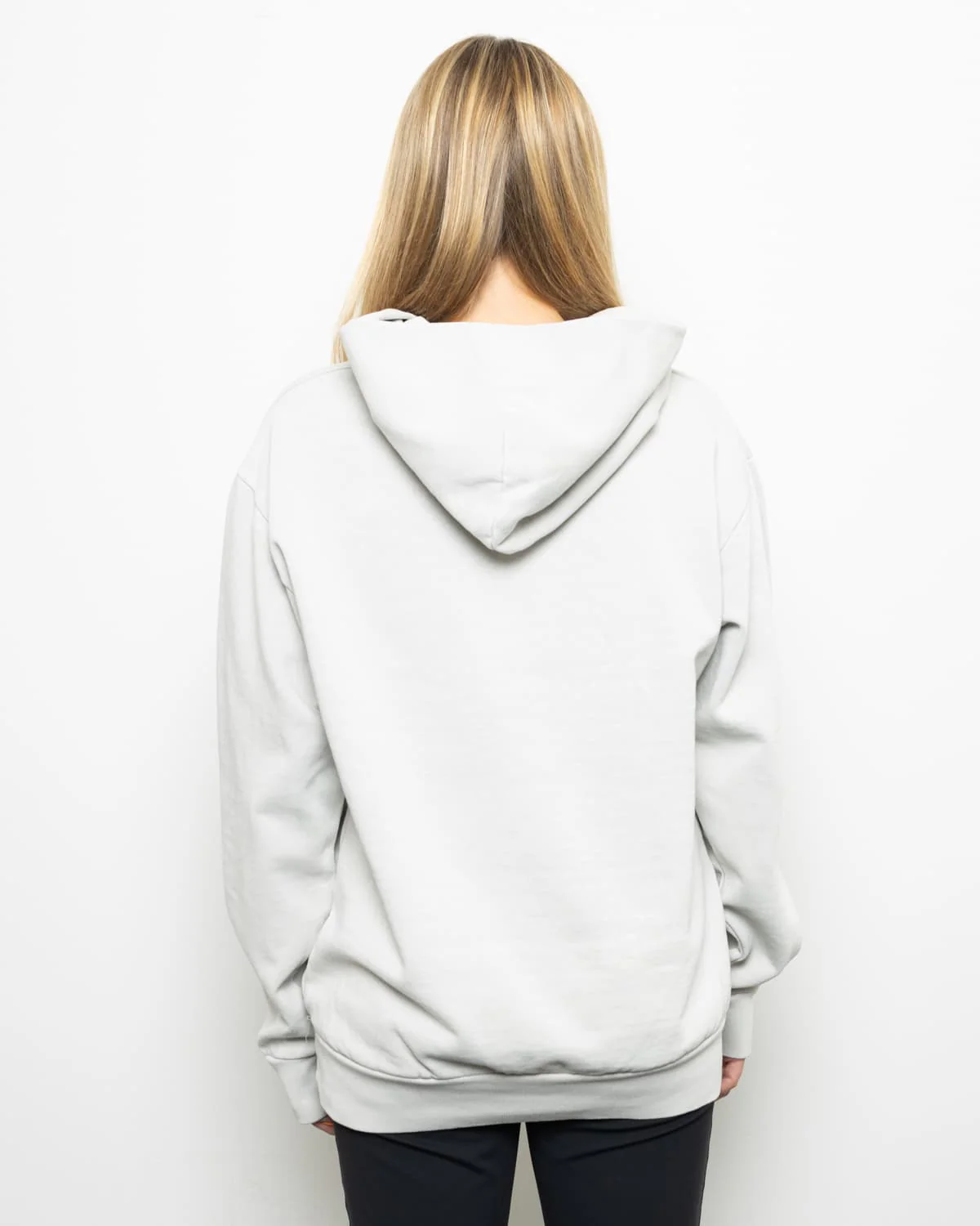 Classic Pig Pull Over Hoodie (Lunar Rock) 7 Classic Pig Pull Over Hoodie (Lunar Rock)