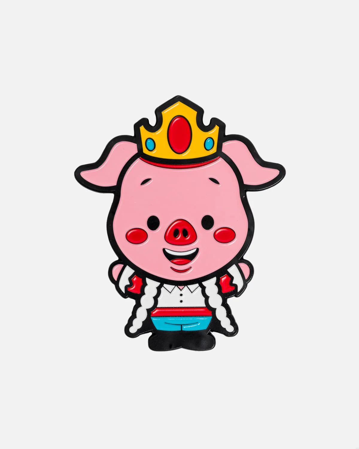 Classic Pig Collectors Coin (Limited Edition)