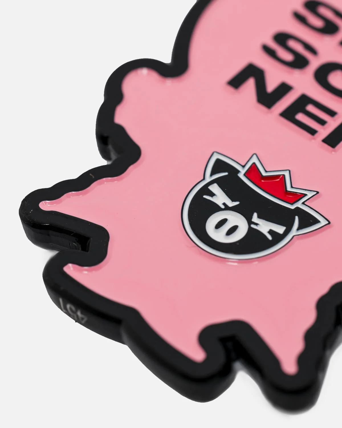 Classic Pig Collectors Coin (Limited Edition) 6 Classic Pig Collectors Coin (Limited Edition)