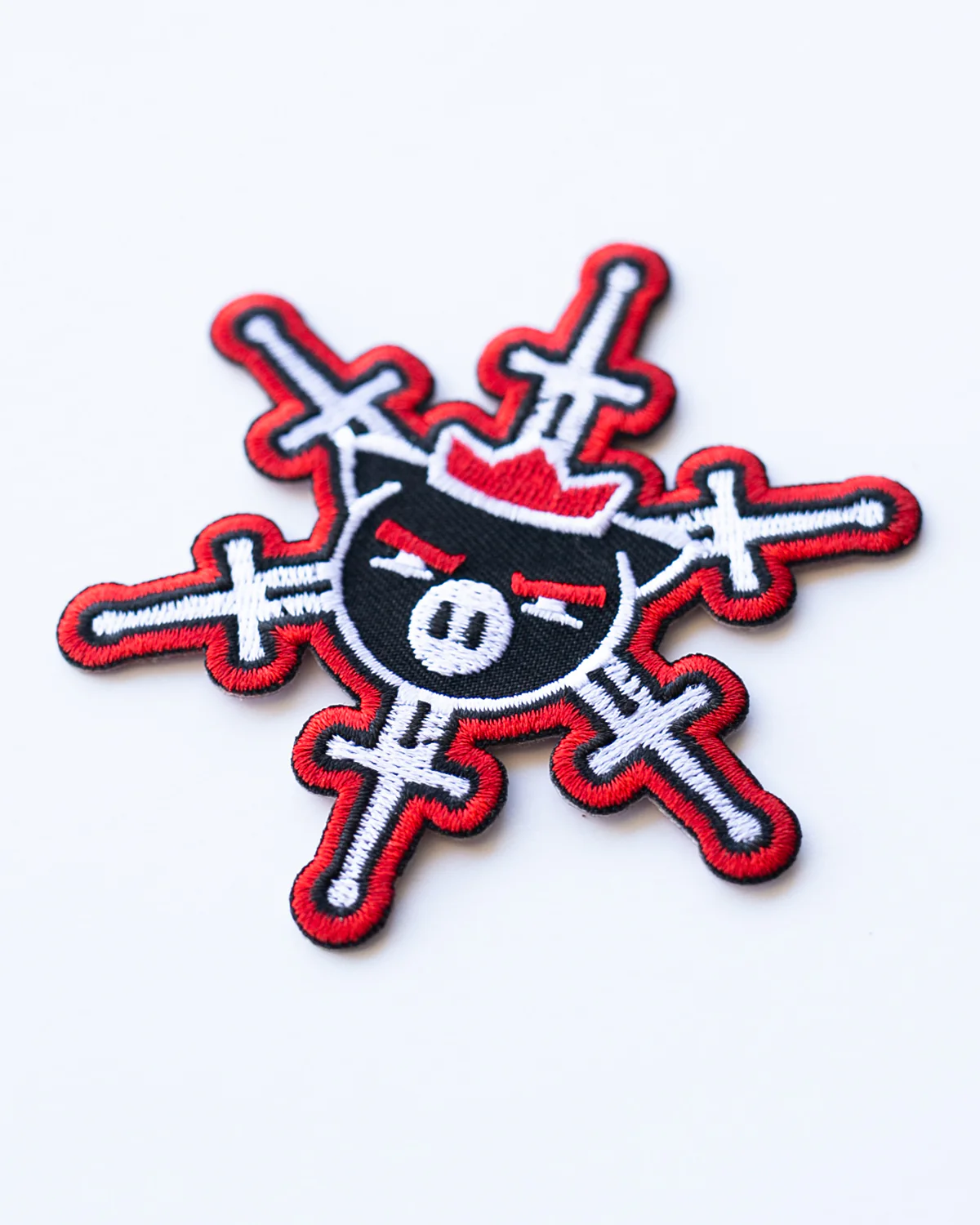 Agro Holiday Patch 3-Pack 4 Agro Holiday Patch 3-Pack