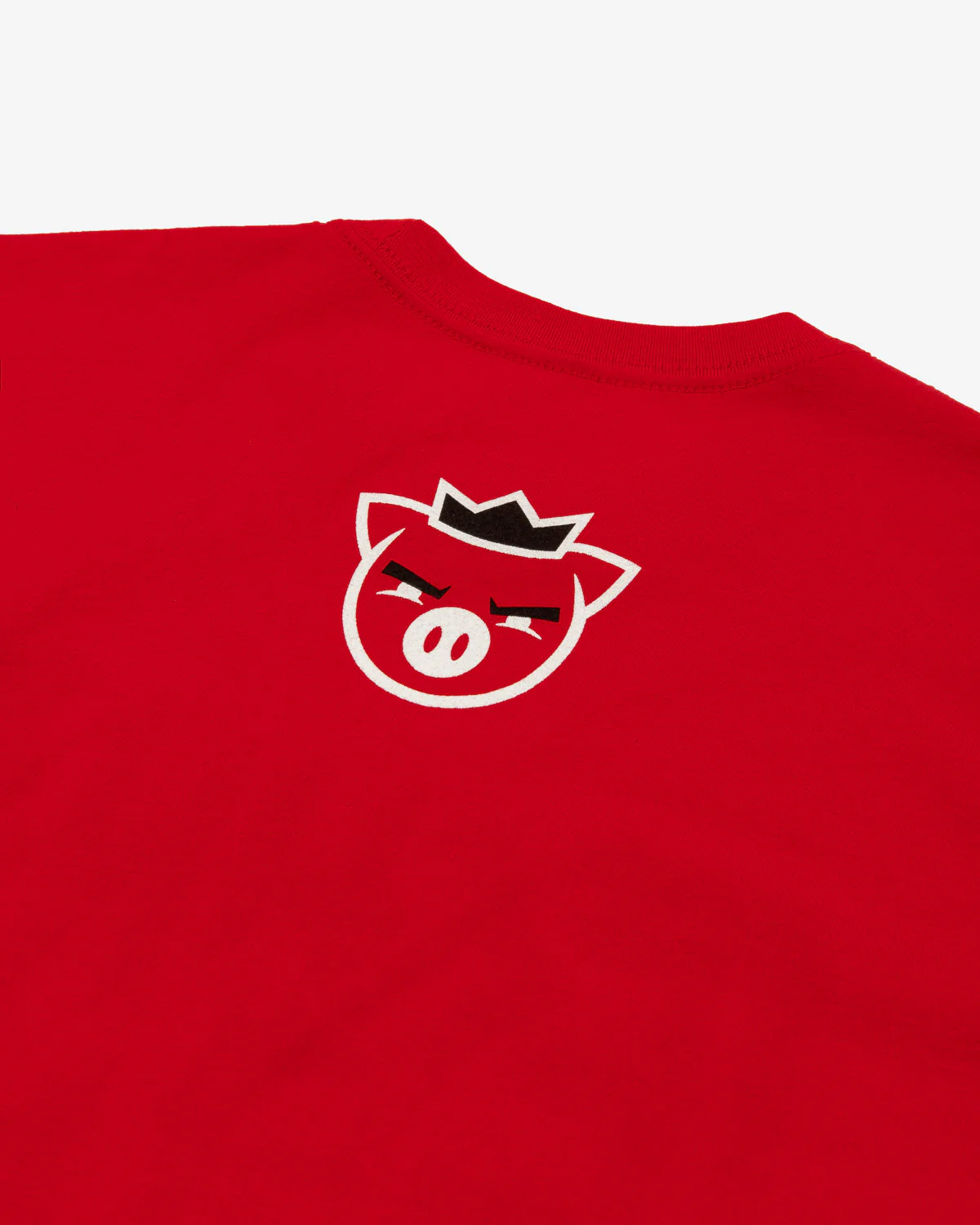 Agro Tee (Red) 4 Agro Tee (Red)