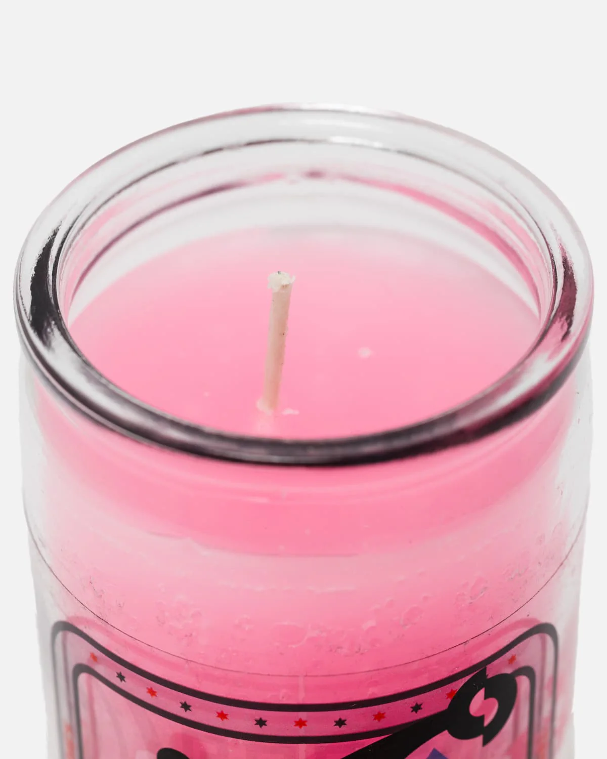 King Techno Joker Saint Candle 5 King Techno Joker Saint Candle