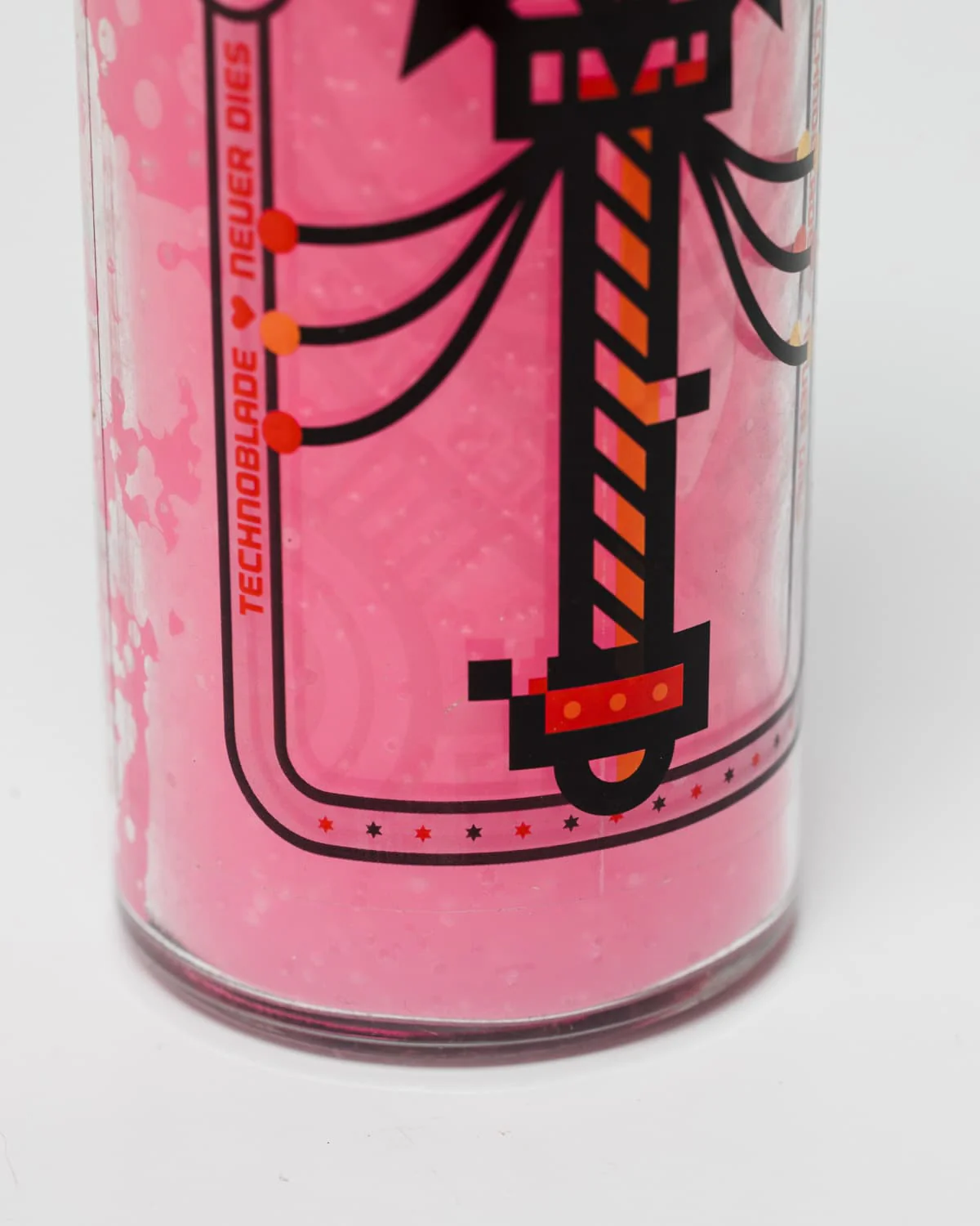 King Techno Joker Saint Candle 9 King Techno Joker Saint Candle