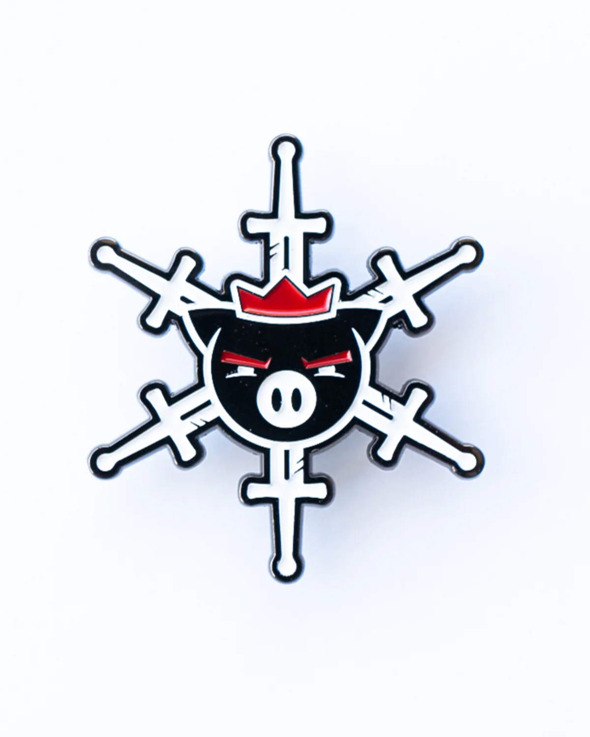 Agro Holiday Pin Set 3 Agro Holiday Pin Set