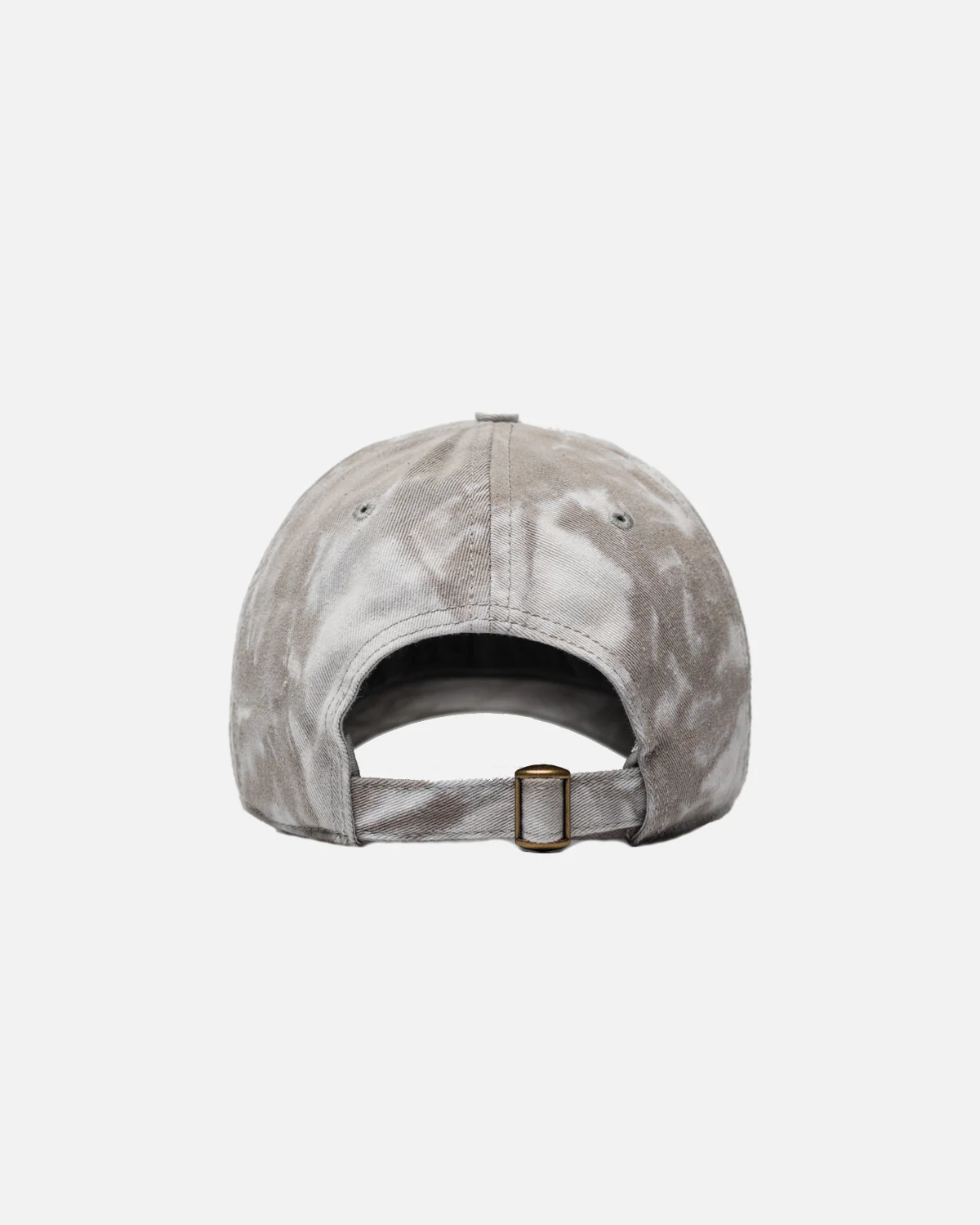 Agro Pig Tie Dyed Dad Hat (Grey) 5 Agro Pig Tie Dyed Dad Hat (Grey)
