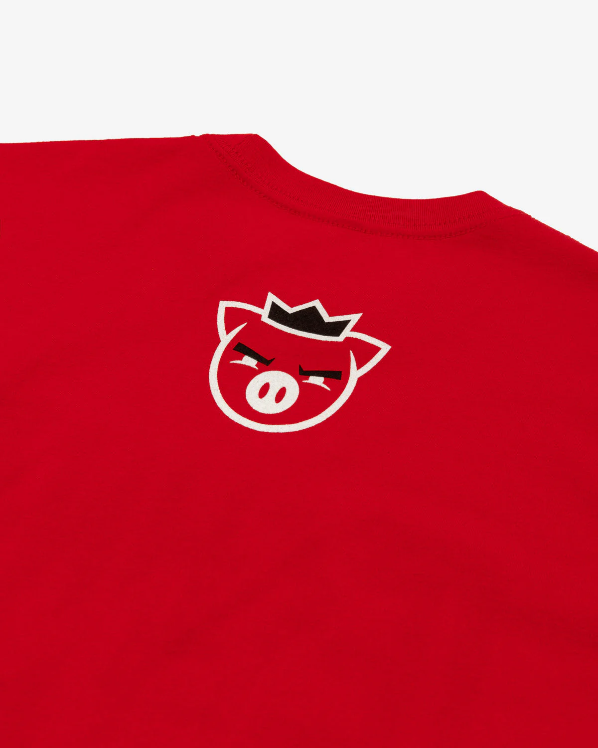 Agro Youth Tee (Red)
